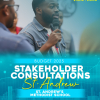 Budget 2025 - Stakeholder Consultation - St. Andrew